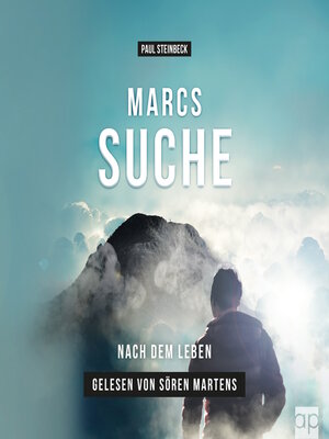 cover image of Marcs Suche